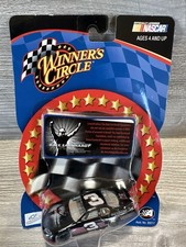 Winners Circle 2003 NASCAR 3 Dale Earnhardt Foundation 1/64 Diecast
