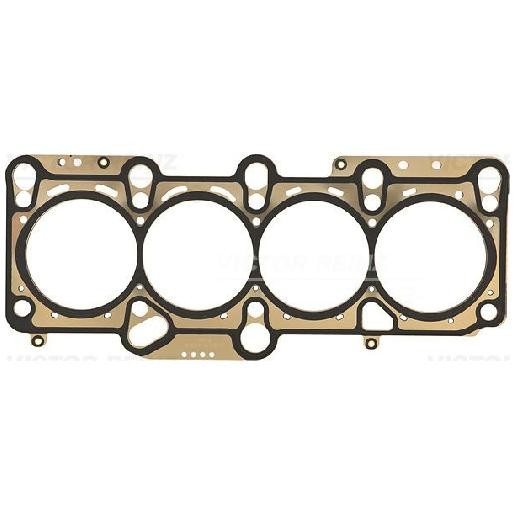 Dichtung Zylinderkopf FüR VW Jetta 1K 2.0 05 Bis 10 Victor AXX BPY-image