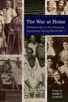 Mark K. Christ | The War At Home | Taschenbuch | Englisch (2020)