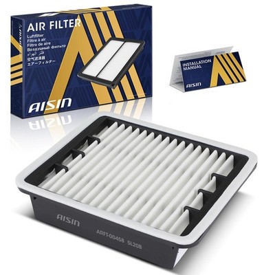 AISIN ARFT-00458 Engine Air Filter for Lexus GS400 LS430 1998-2006 V8 4.0L 4.3L