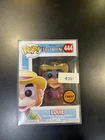Louie (Chase) - Pop Vinyl - 444 - TaleSpin - Disney - VAULTED