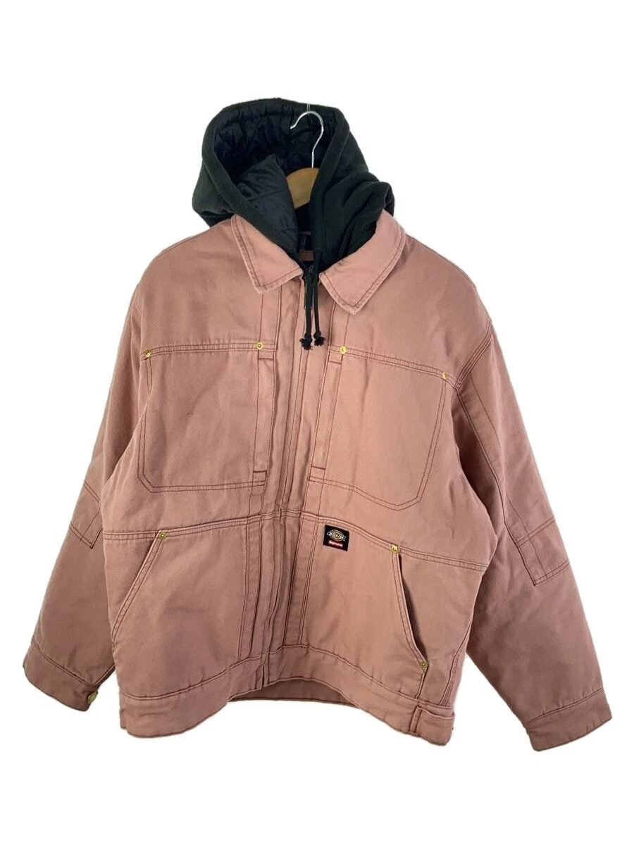 Veste Supreme × DICKIES rose L occasion