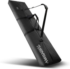 Waterproof Snowboard Bag for Boards up to 165 cm - Men, Women, Youth