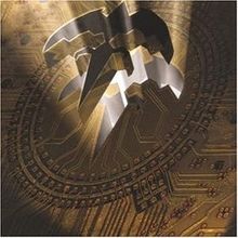 Q2k von Queensryche | CD | Zustand sehr gut