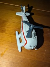 Thomas  Friends Harold The Helicopter by Mattel metal toy diecast