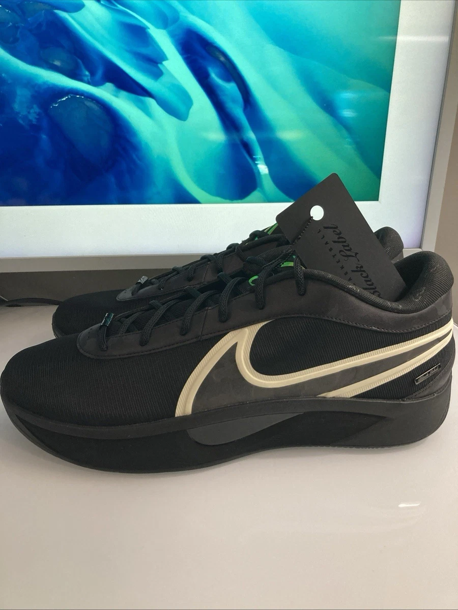 Nike Giannis Freak 6 Black Label Pack for Sale | Authenticity