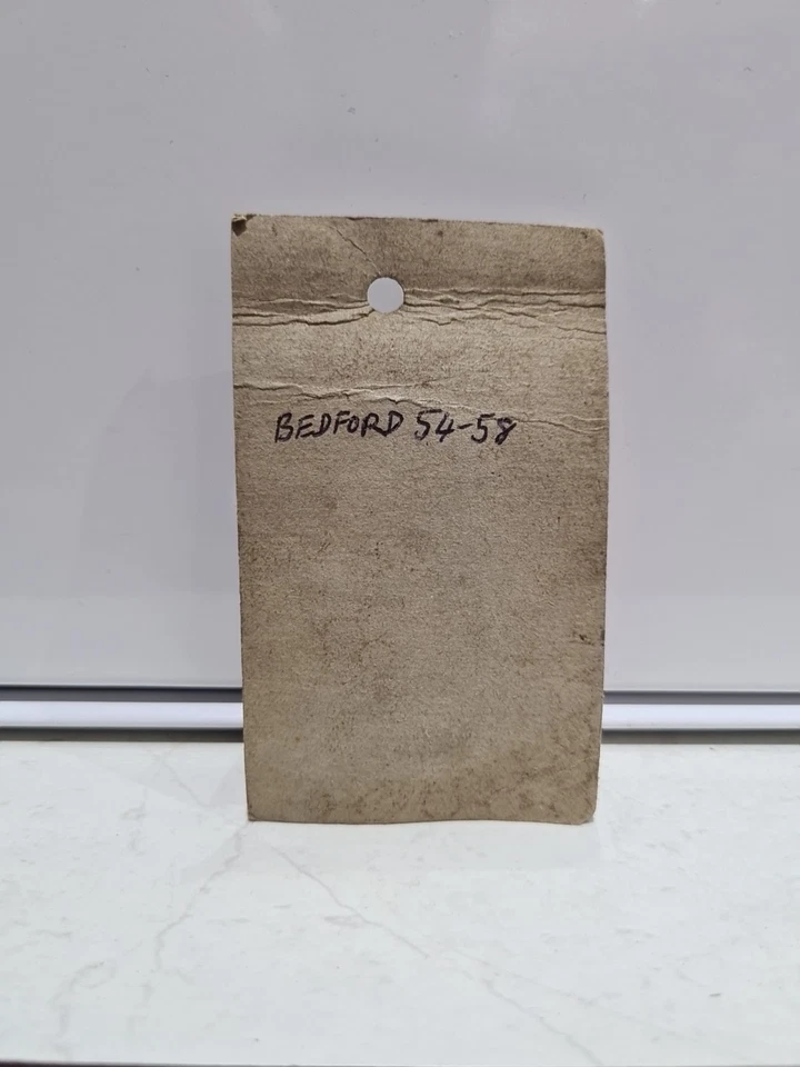 NOS Lorimier L15 Contact Breaker Points Set Bedford Truck 1954-1958 - Image 2 of 2