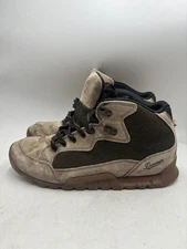 Danner Skyridge 30162 Sz 10 D Dark Earth Waterproof Hiking Shoes