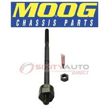 MOOG EV80804 Steering Tie Rod End for TI85260 MEV80804 JAR1123 GEV80804 gj