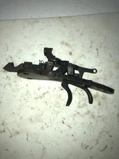 Winchester Model 24 Double Barrel 12GA TRIGGER PLATE ASSEMBLY 