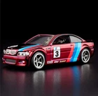 Hot Wheels 2006 BMW M3 RLC Redline Club Exclusive