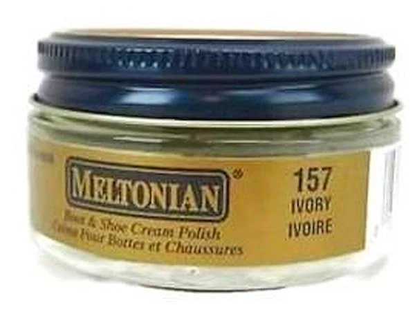 Ivory shoe polish new arrivals