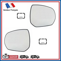 Vordere Linke Und Rechte Spiegelglas C3 C4 Grand Picasso = 8151JV 8151PG