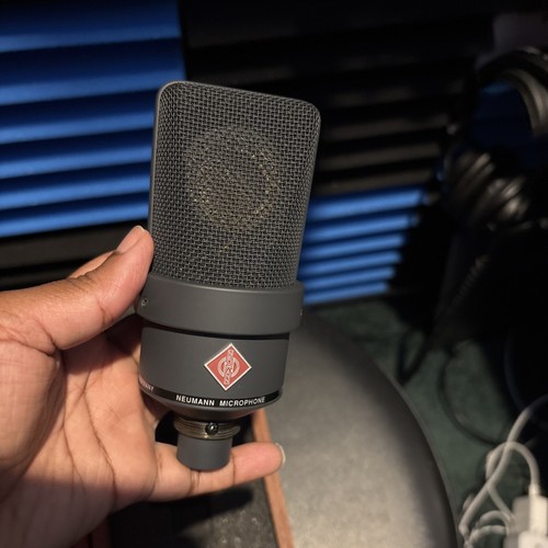 Neumann tlm 103 - black - Picture 4 of 6