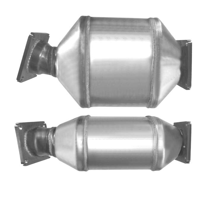 SiC DPF For Diesel BMW X3 2.0 10/04 - 08/07