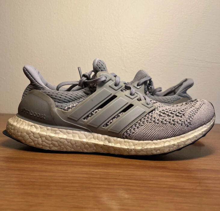 adidas gazelle silver green womens Adidas Ultraboost 1.0 DNA GZ0448 – Kick Theory main image 0