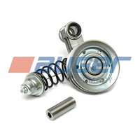 Riemenspanner, LüFter Passend FüR Volvo ø122X34,5