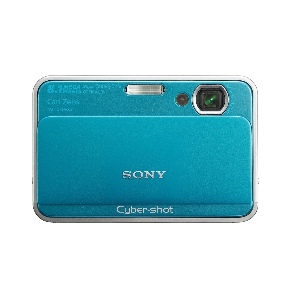 SONY Cyber-shot DSC-T2 グリーン Amazon.com : Sony Cybershot DSC-T2 8MP Digital Camera with