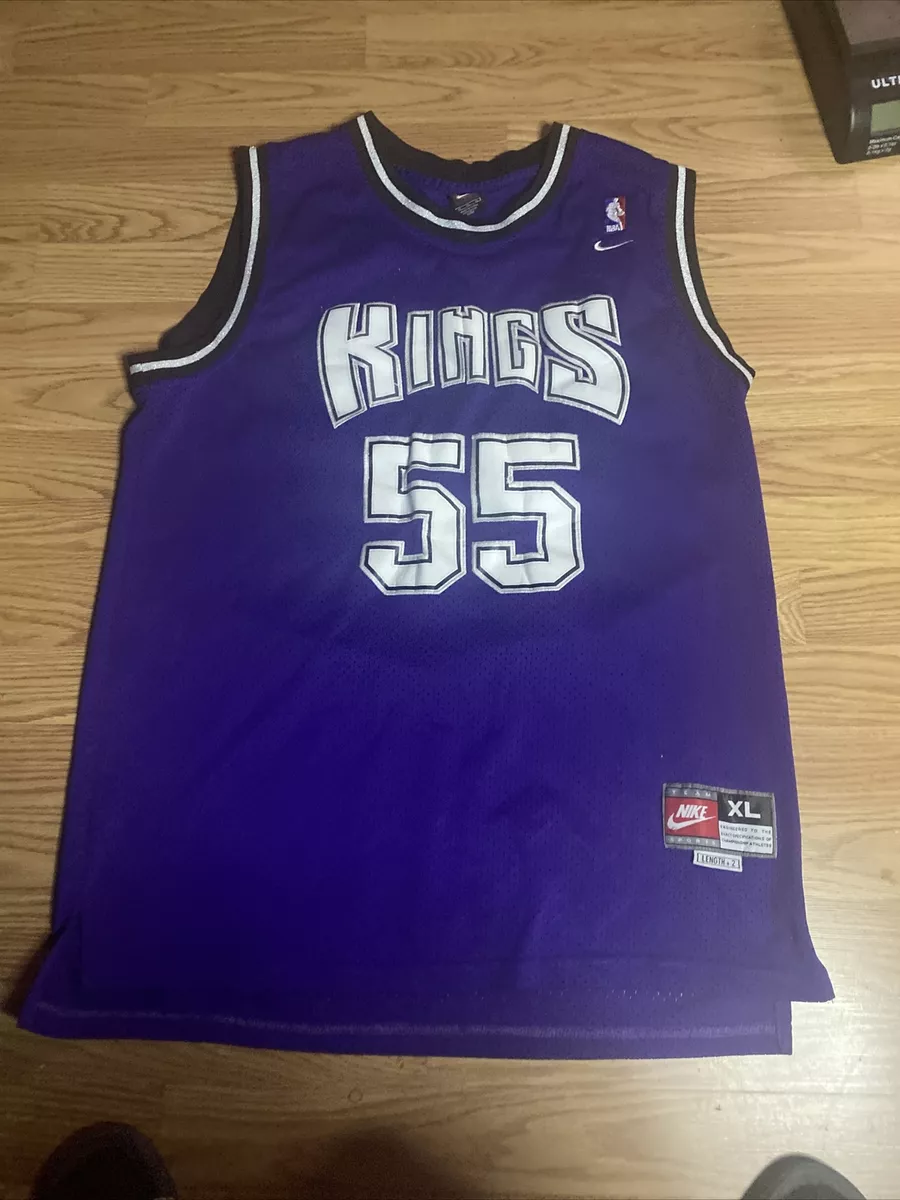Jason williams clearance nike