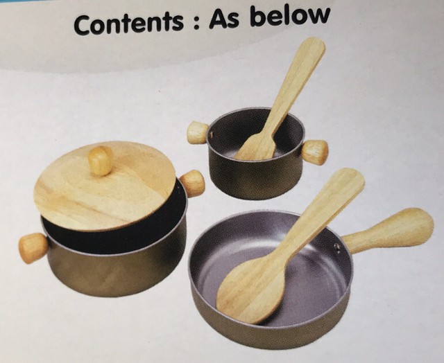 plan toys pots and pans