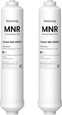 Waterdrop Remineralization Filter WD-MNR35, 1...