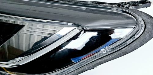 Original Renault Kadjar Scheinwerfer LED PURE VISION Links - Bild 7 von 16