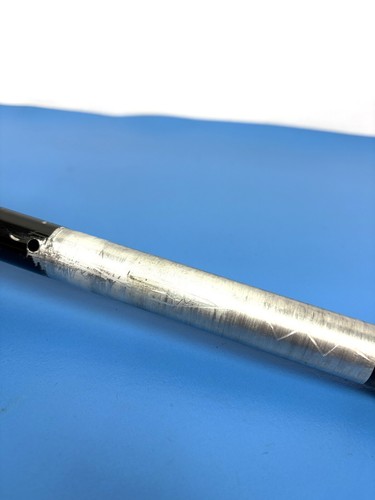 05 YAMAHA YZF R6 RIGHT CLIP ON HANDLE BAR OEM TESTED - Foto 14 di 15