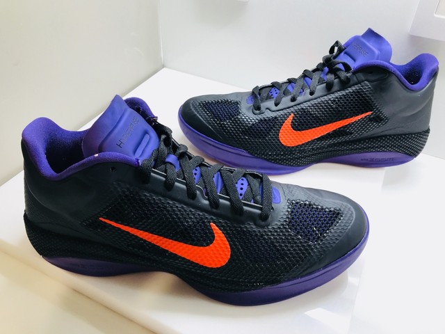 nike lunar hypergamer low