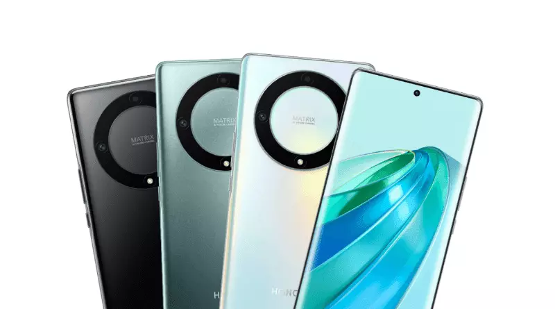 Honor X9a 6.67