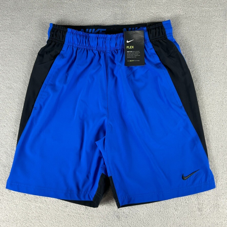 Nike Dri-FIT Mens 9