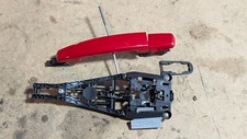VAUXHALL MOKKA DOOR HANDLE ASSEMBLY RIGHT REAR J13 2012-2019