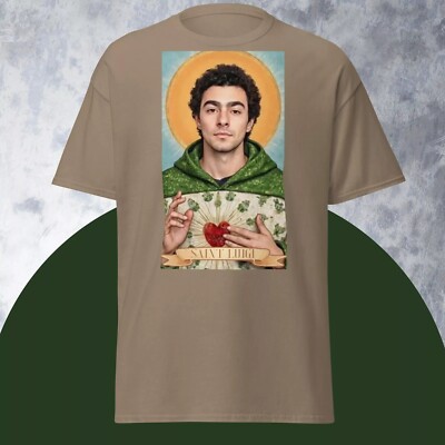 Mangione Saint Luigi T-Shirt