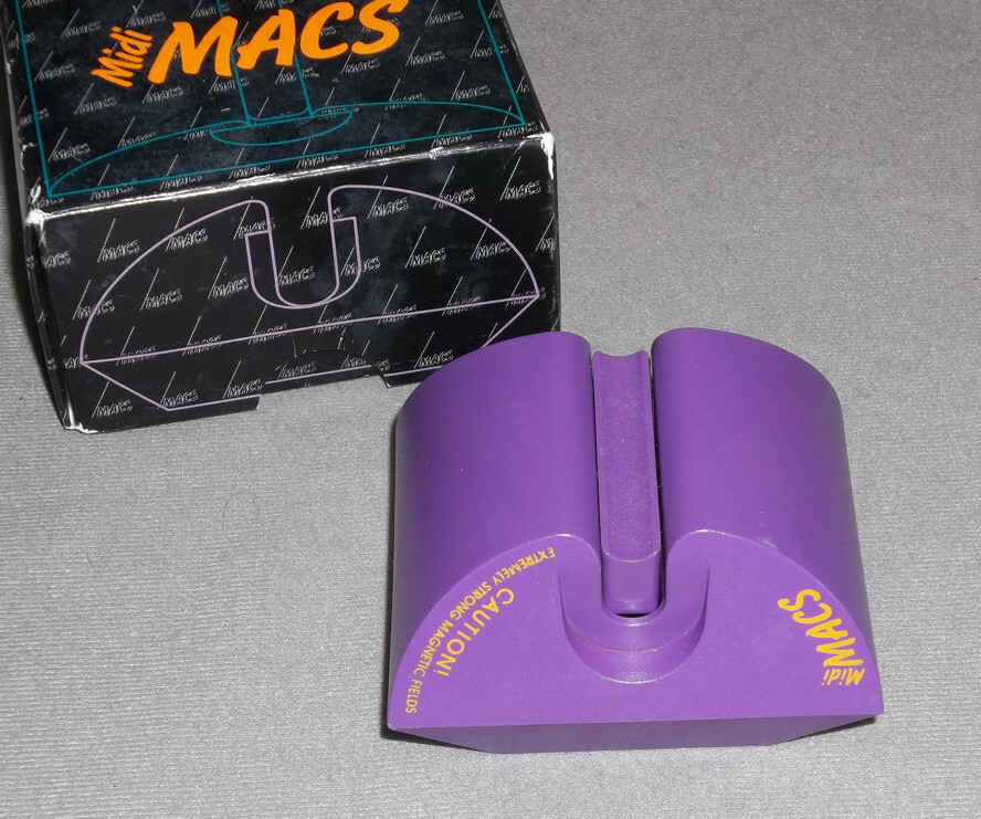 Mitenyl Biotec MidiMACS Separator Magnet 130-042-302 | eBay