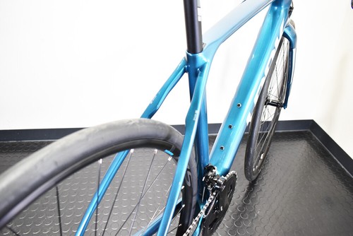 2023 LOOK ROADBIKE 765 OPTIMUM Plus Disc Frame Set Metaric Blue Glossy S,M size - Picture 9 of 12