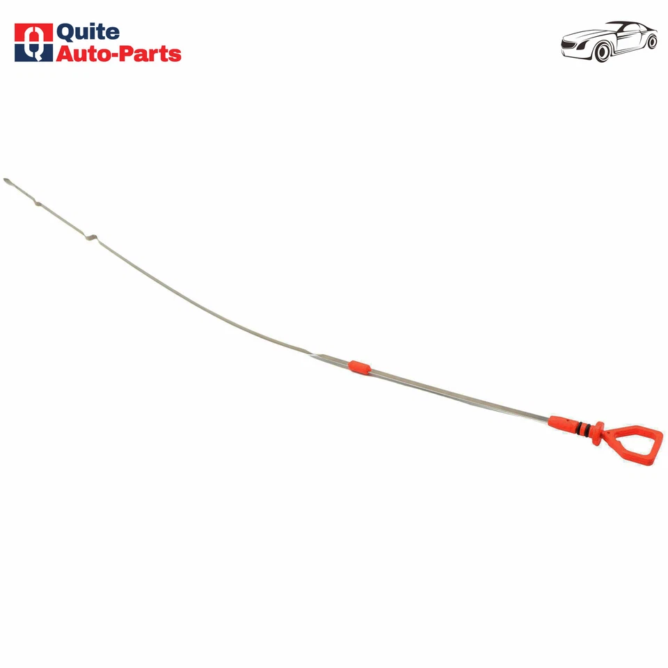 Varilla de medición de aceite de motor 15650-5A2-A04 para Acura 16-22 ILX 15-20 TLX Accord CR-V 2,4 L Foto 3 de 4