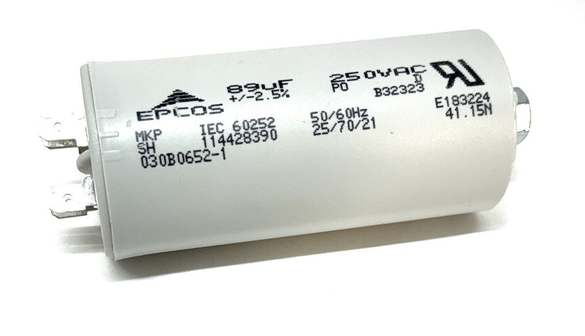 Liftmaster Chamberlain Craftsman 030B0652-1 Motor Capacitor