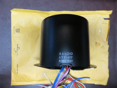 PIONEER SX 1080 STEREO RECEIVER/POWER TRANSFORMER PART # ATT477 - Picture 2 of 5