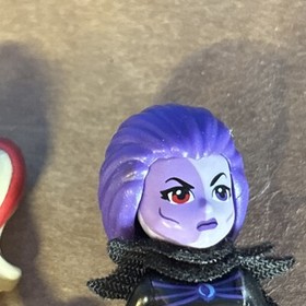 Eclipso & Harley Quin 41239 DC Super Hero Girls LEGO&reg; Minifigure