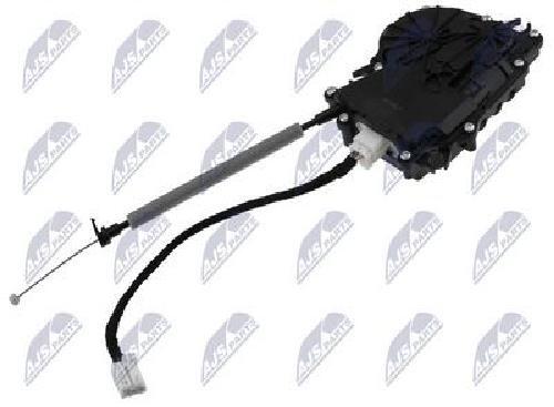 Original NTY Tailgate Lock EZC-BM-396 For BMW