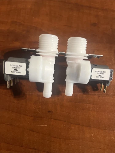 Washing Machine Inlet Valve 23490157