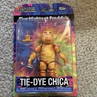Funko Pop! Action Figure: Five Nights at Freddy's, Tie Dye- Chica 64217 In stock