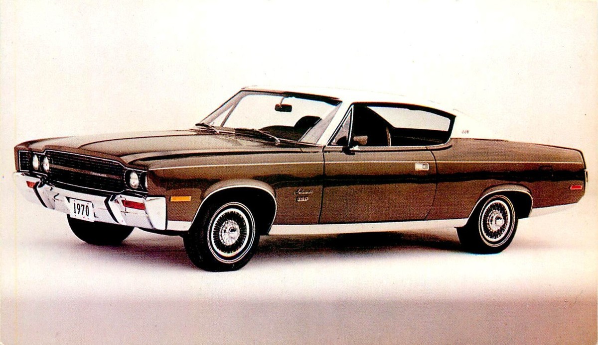 希少！JO-HAN '67 AMERICAN MOTORS AMBASSADOR JO-HAN '67 AMERICAN MOTORS AMBASSADOR | eBay