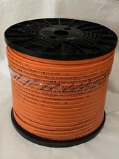 nVent Raychem 8XL2-CT Parallel Self-Regulating Heating Cable 1000' Spool  277VAC* for sale online | eBay