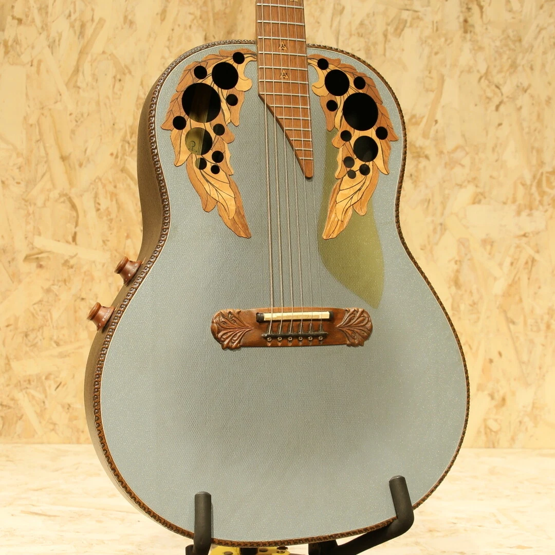 Ovation adamas 2024
