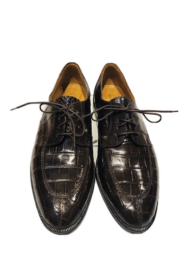 Oxford Shoes 