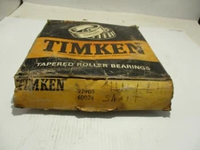 NEW TIMKEN 97900 TAPERED BEARING CUP