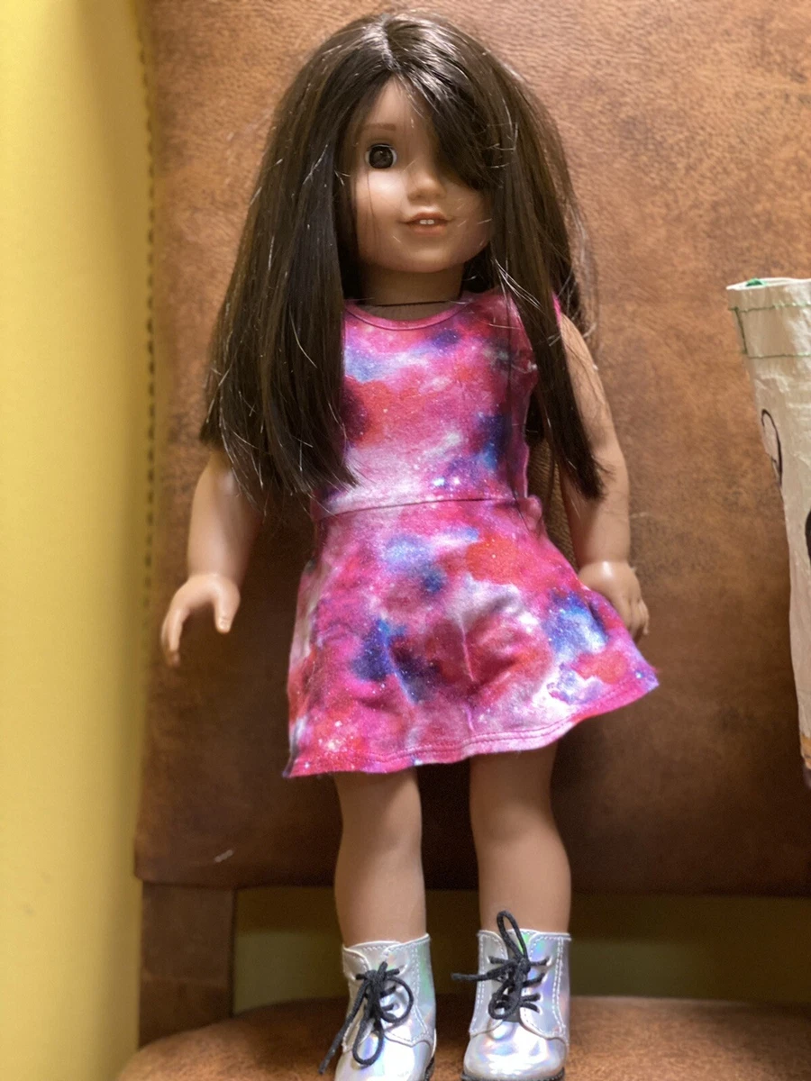 Vega doll hotsell