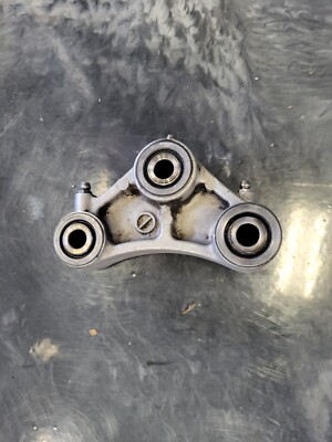 Used OEM 1990-2002 Kawasaki ZX6R Uni Track Arm 39007-1191 | eBay