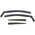 MERCEDES A CLASS W177 2018 Onwards 5-Door Hatchback Wind Deflectors Mission Air