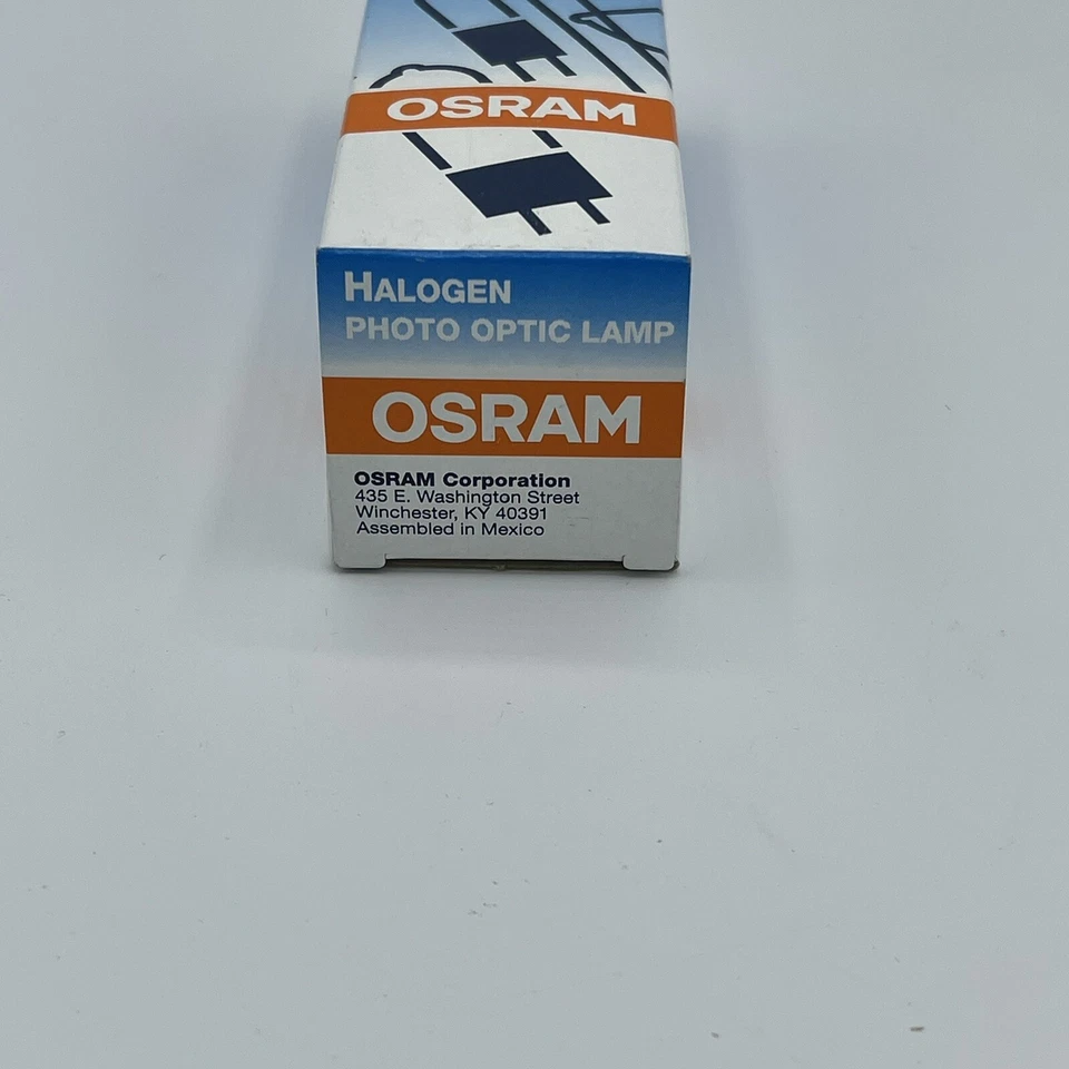 REPLACEMENT BULB FOR SYLVANIA 046135545153 1000W 240V - Image 3 of 4